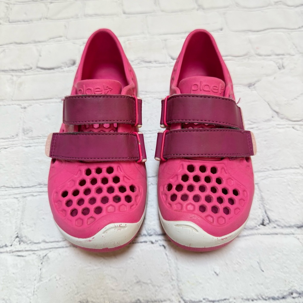 PLAE Mimo Shoes